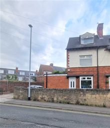 Thumbnail End terrace house to rent in Bancroft Lane, Mansfield