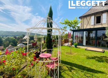 Thumbnail 2 bed villa for sale in Montignac-Lascaux, Dordogne, Nouvelle-Aquitaine