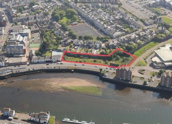 Thumbnail Commercial property for sale in South Harbour Street, Ayr