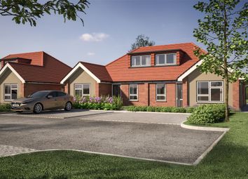 3 Bedroom Semi-detached bungalow for sale