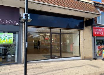 Thumbnail Retail premises to let in Downend Road, Downend, Bristol