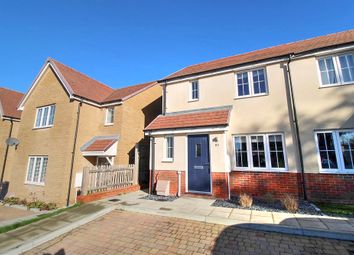 Pevensey - Semi-detached house for sale