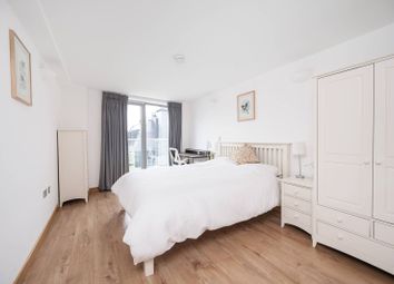 Thumbnail 2 bed flat for sale in Saffron Hill, Farringdon, London