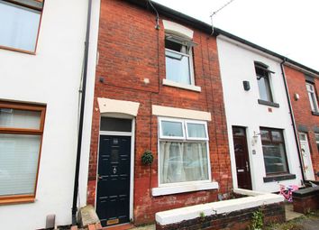 Thumbnail 2 bed terraced house for sale in Dale Street West, Horwich, Bolton