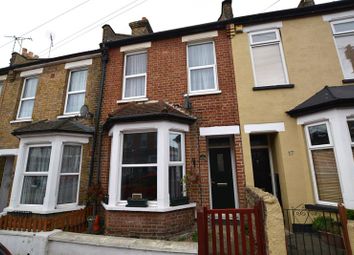 Thumbnail 2 bed property to rent in Chinchilla Road, Southend-On-Sea