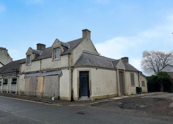 Thumbnail Commercial property for sale in Clyde Street, Carluke