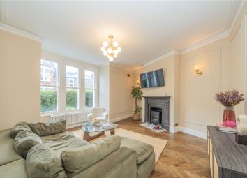 Thumbnail 2 bed flat to rent in Yukon Road, London