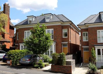 6 Bedrooms Semi-detached house for sale in Leopold Avenue, Wimbledon SW19