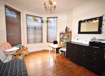 Thumbnail 1 bed flat for sale in Eaton Park Road, Palmers Green