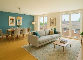 Property listing in Heart of England