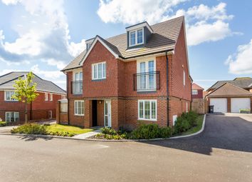 5 Bedroom Detached house for rent