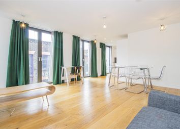 Thumbnail Flat for sale in Standard Place, Shoreditch