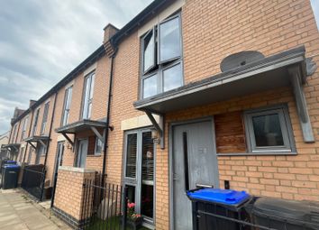 Thumbnail 3 bed property to rent in Strobel Drive, Upton, Northampton