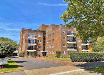Thumbnail 1 bed flat for sale in Grand Avenue, Worthing, West Sussex