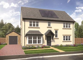 Thumbnail Detached house for sale in Plot 67, The Wexford, St. Andrews Garden's, Thursby, Carlisle