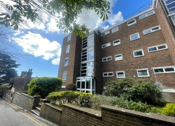 Thumbnail Flat to rent in Arundel Road, Eastbourne