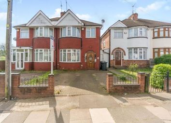 3 Bedrooms Semi-detached house for sale in Moat Lane, Yardley, Birmingham, West Midlands B26