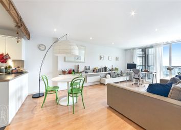 Thumbnail 1 bed flat to rent in 11 Brewhouse Yard, Clerkenwell, London