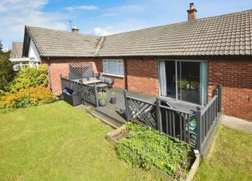 Thumbnail Bungalow for sale in Regent Farm Road, Gosforth, Newcastle Upon Tyne
