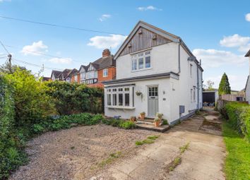 Thumbnail Detached house for sale in Trees Road, Hughenden Valley, High Wycombe