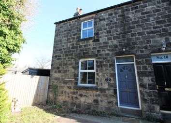 2 Bedrooms End terrace house to rent in Thornton Street, Burley In Wharfedale, Ilkley LS29