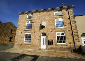 Thumbnail 2 bed flat to rent in Flat 4, New Street, Blackrod