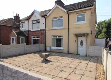 Thumbnail Semi-detached house to rent in Pine Avenue, Ollerton, Newark