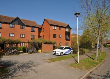 1 Bedrooms Flat for sale in Tempsford, Welwyn Garden City, Hertfordshire AL7