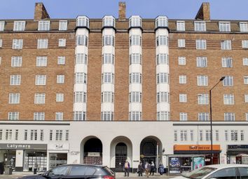 4 bed flat for sale in Latymer Court, Hammersmith Road, London W6