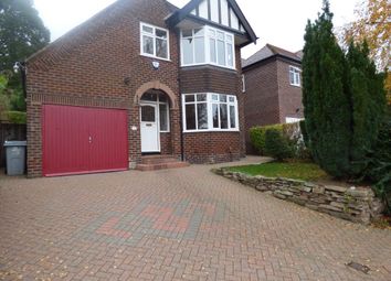 3 Bedroom Detached house for rent