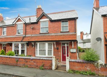 Property listing in Colwyn Bay, Conwy