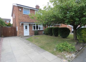 Thumbnail Semi-detached house to rent in Portland Grove, Haslington, Crewe