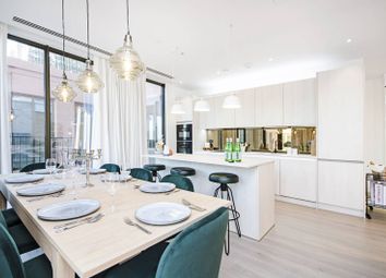 Thumbnail Flat for sale in The Brick, Maida Hill
