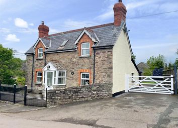 Thumbnail 3 bed property for sale in Velindre, Brecon