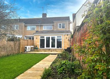 Thumbnail End terrace house for sale in Lewis Lane, Cirencester