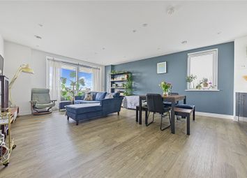 Thumbnail Flat for sale in Beck Square, Leyton, London