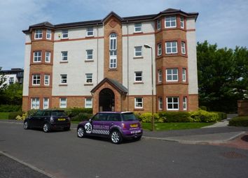 Thumbnail 2 bed flat to rent in West Ferryfield, Fettes, Edinburgh