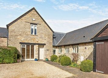 Thumbnail Semi-detached house for sale in Plomers Furze, Charlton Road, Evenley, Northamptonshire