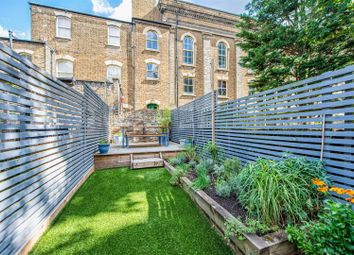 Thumbnail 2 bed flat for sale in Marriott Road, London