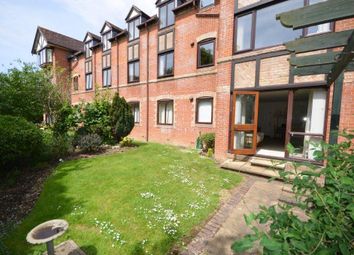 Thumbnail Flat for sale in Vyne Road, Basingstoke, Hampshire
