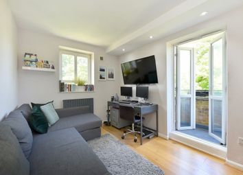 1 Bedrooms Flat to rent in Mornington Avenue, West Kensington W14