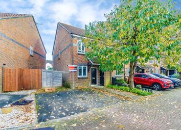 Thumbnail 2 bed end terrace house for sale in Ramsey Place, Caterham, Surrey