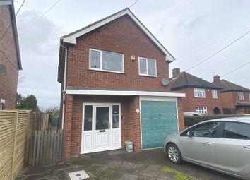Thumbnail Semi-detached house for sale in Queens Road, Donnington, Telford, Shropshire