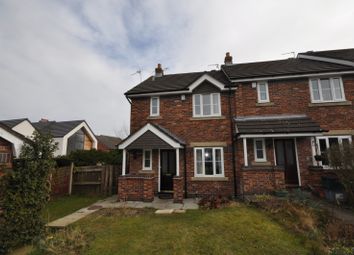 3 Bedroom End terrace house for rent