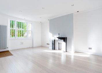 Thumbnail 1 bed flat to rent in Abbey Road, West Hampstead