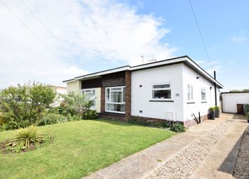 2 Bedroom Semi-detached bungalow for sale