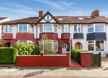 Thumbnail 5 bedroom terraced house for sale in Lucien Road, London