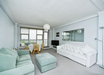 Thumbnail 1 bed flat to rent in Marine Gate, Marine Drive, Brighton