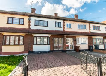 Thumbnail 3 bed terraced house for sale in Whiebarn Lane, Dagenham