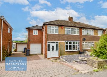 Four Bedroom Extended Semi Detached Property